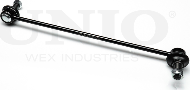 Тяга/стойка стабилизатора (Unio). Артикул SSP-50164