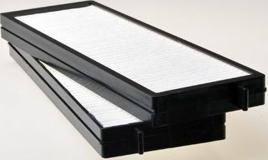 Салонный фильтр Denckermann для Hyundai i20 I 2008-2015. Артикул M110918