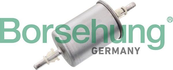 Топливный фильтр Borsehung для Audi A2 2000-2005. Артикул B10483