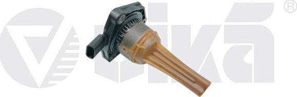 Датчик уровня масла Vika для Volkswagen Golf Sportsvan I 2017-2026. Артикул 99071551201