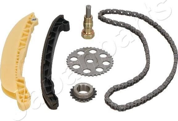 Цепь ГРМ Japanparts для Ford KA I 1996-2008. Артикул KDK-0301