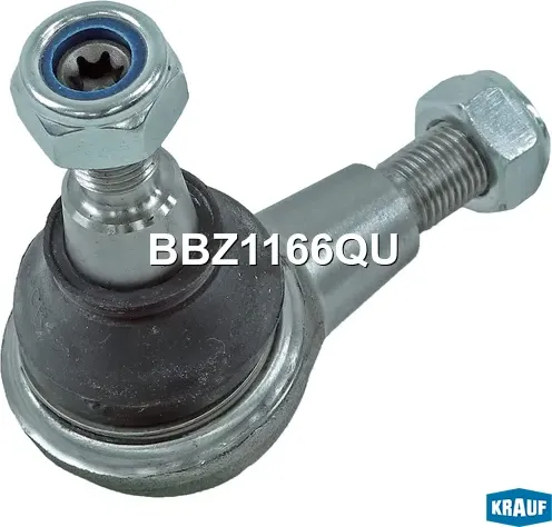 Шаровая опора (Krauf). Артикул BBZ1166QU