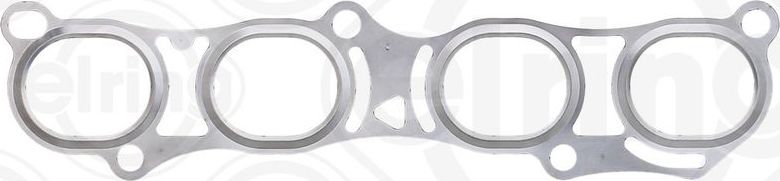 Прокладка выпускного коллектора Elring. Артикул 466.550