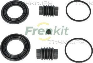 Ремкомплект тормозного суппорта Frenkit. Артикул 254216