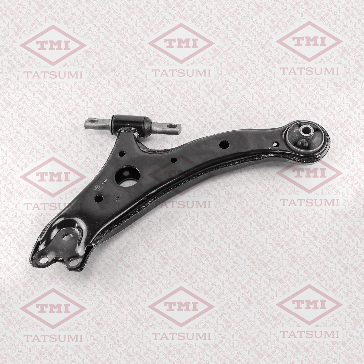 Рычаг TOYOTA CAMRY/PREVIA 00- перед.подв.задн.прав. (Tatsumi) Tatsumi. Артикул TEE1751R