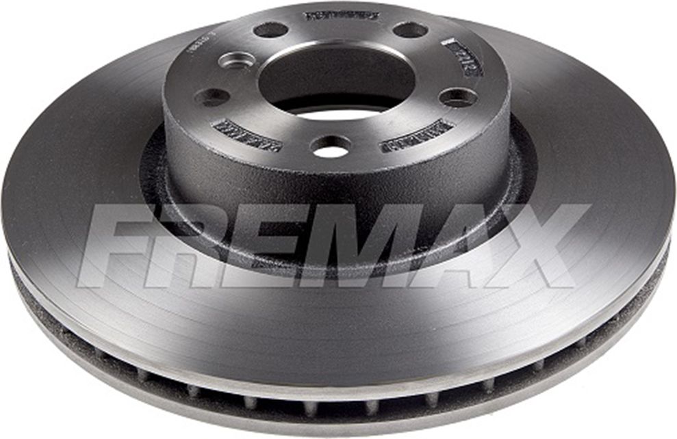 Тормозной диск Fremax. Артикул BD-2212
