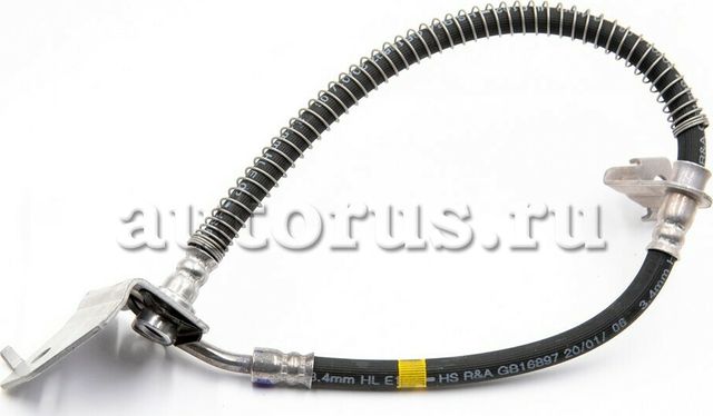 Тормозной шланг Hyundai / KIA. Артикул 58732H0000