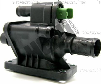 Термостат Hepu для Fiat Scudo II 2007-2007. Артикул TM1060