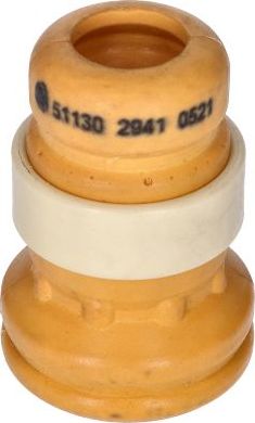 Отбойник амортизатора (стойки) Birth (Полиуретан) передний для Peugeot 407 2004-2011. Артикул 51130