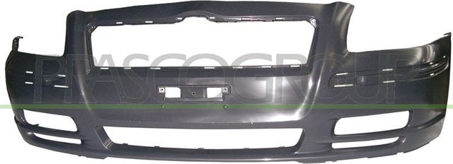 Бампер Prasco PremiumCertified передний для Toyota Avensis II 2003-2006. Артикул TY2421001