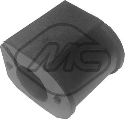 Втулки стабилизатора Metalcaucho. Артикул 04167