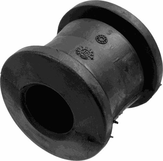 Сайлентблок переднего рычага подвески Lemforder. Артикул 36269 01