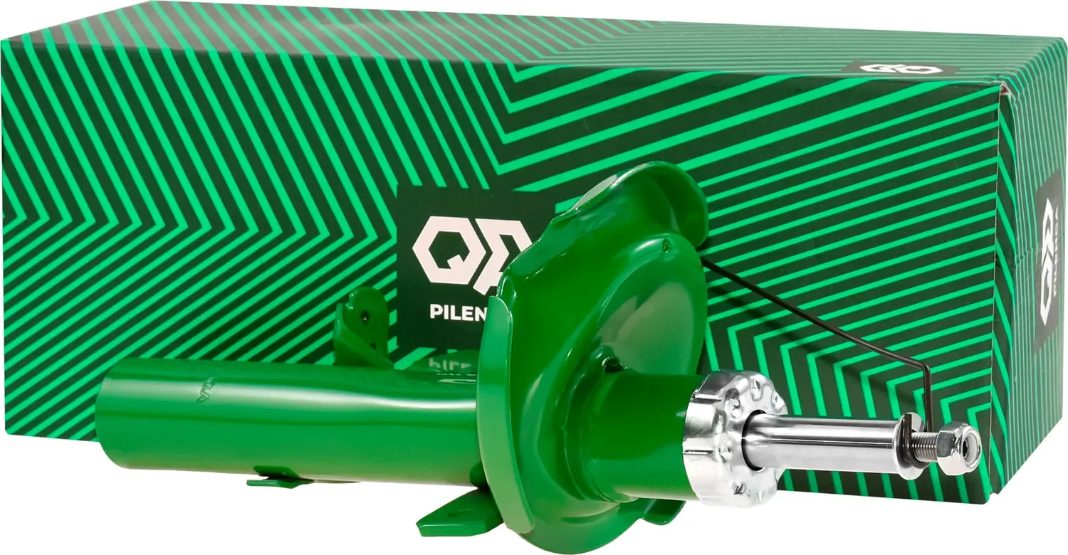 PILENGA Амортизатор передний левый  газовый  FORD FOCUS III. Артикул sh-p7234