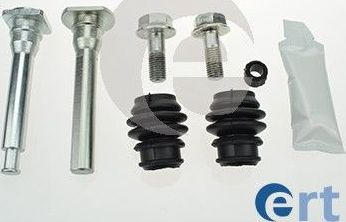 Направляющие тормозного суппорта (комплект) ERT передний для Honda CR-V I 1999-2002. Артикул 410320
