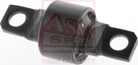 Сайлентблок заднего рычага подвески Asva. Артикул 0501-036