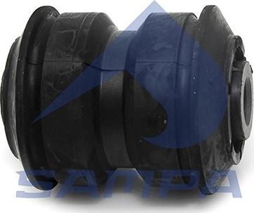 Втулка рессоры Sampa. Артикул 011.066