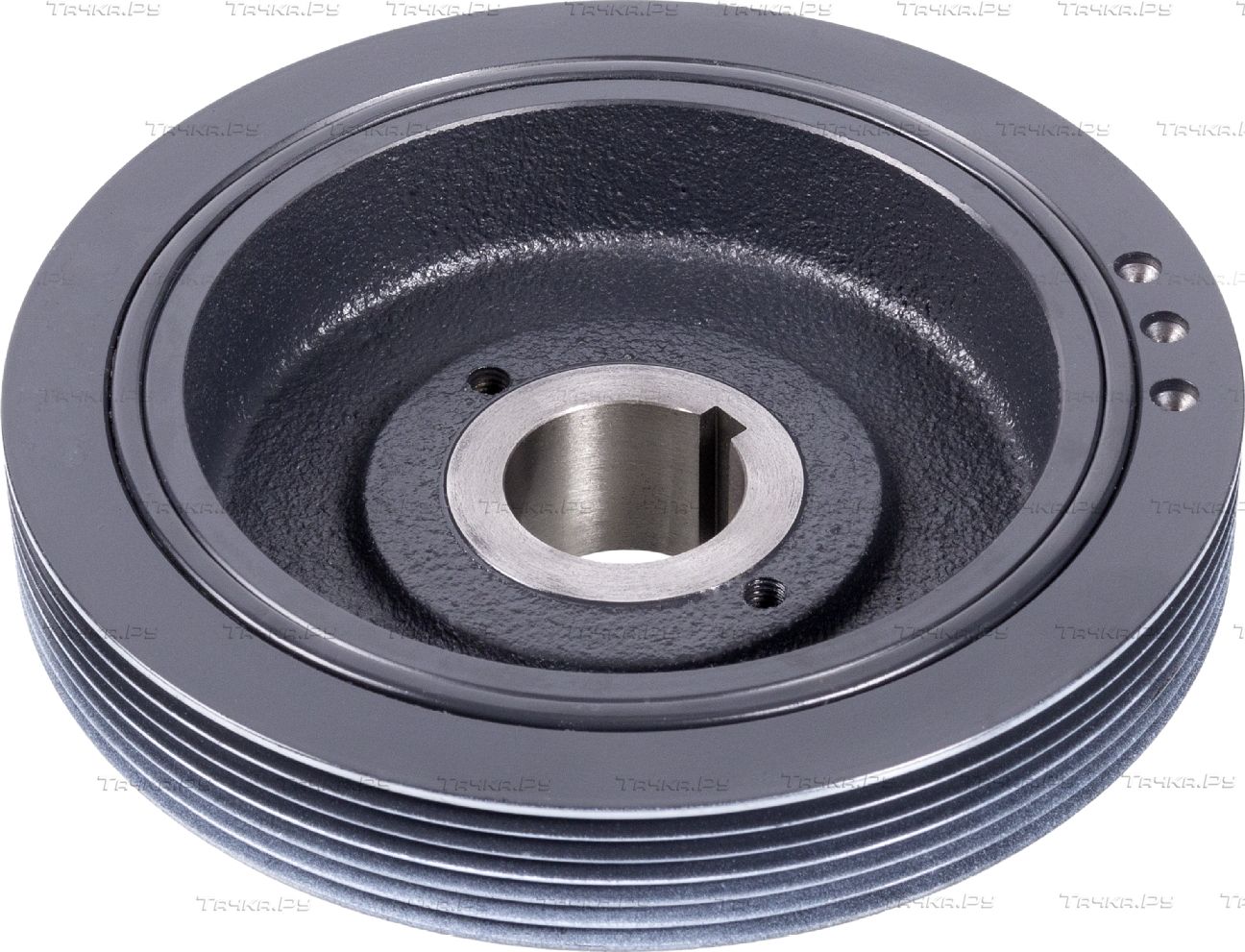 Шкив коленвала Febi Bilstein для Fiat Scudo I 1996-2006. Артикул 26923
