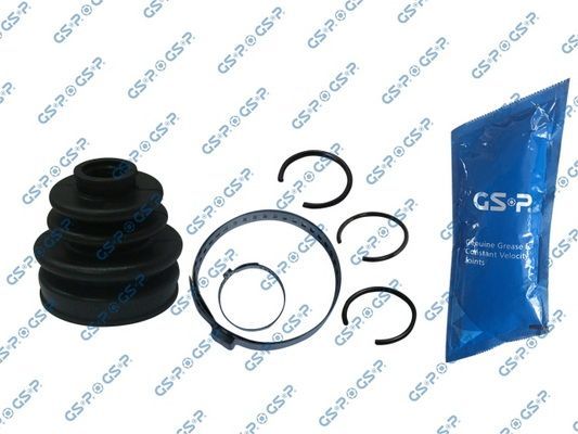 Пыльник шруса (комплект) GSP (Полихлоропрен (неопрен)). Артикул 780296