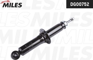 Амортизатор Miles задний для Porsche Cayenne I (955) 2002-2010. Артикул DG00752