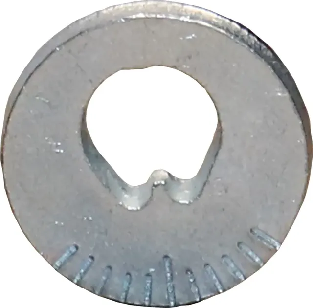 Шайба эксцентриковая (Torque). Артикул PE017