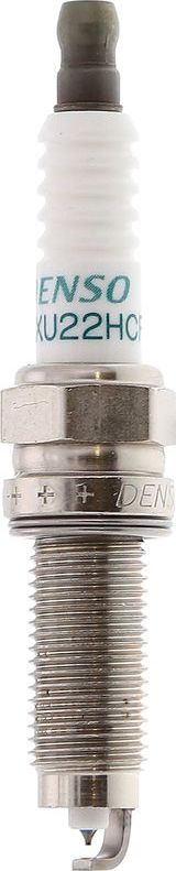 Свеча зажигания Denso Iridium для Acura RDX II 2012-2015. Артикул SXU22HCR11S