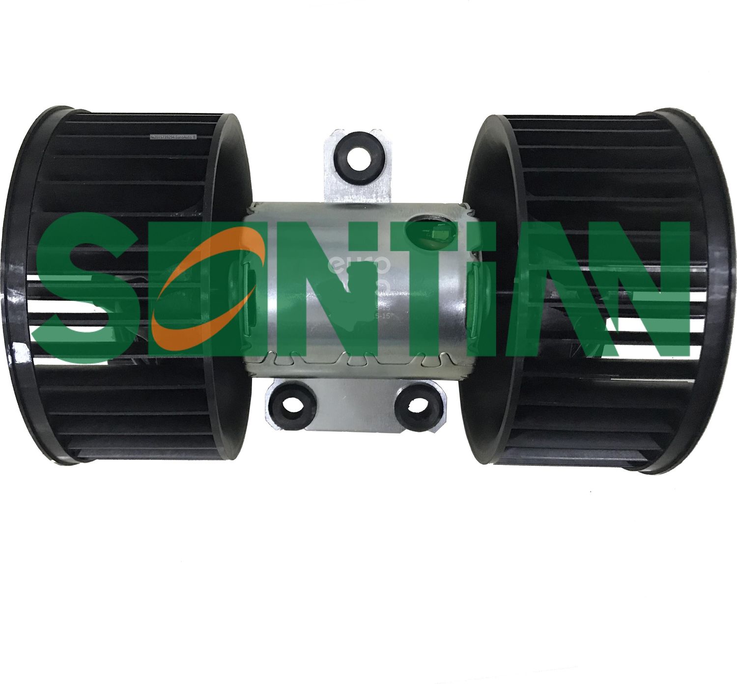 Вентилятор, мотор печки (отопителя) салона Sontian. Артикул ZD172390