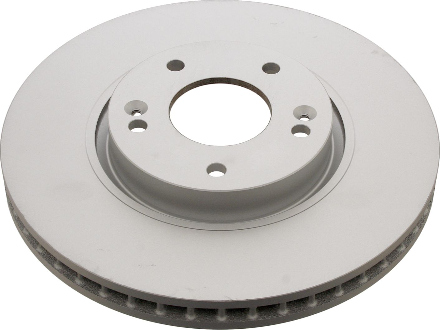 Тормозной диск Blue Print. Артикул ADG043136