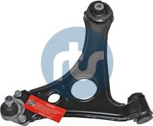 Поперечный рычаг передней подвески RTS левый нижний для Mercedes-Benz A-Класс I (W168) 1997-2004. Артикул 96-00856-2