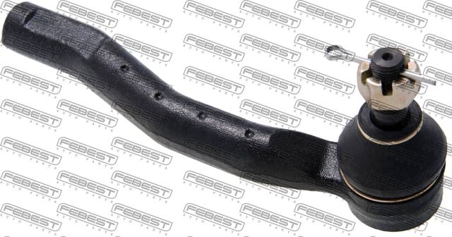 Наконечник рулевой тяги Febest. Артикул 0121-KSP90LH