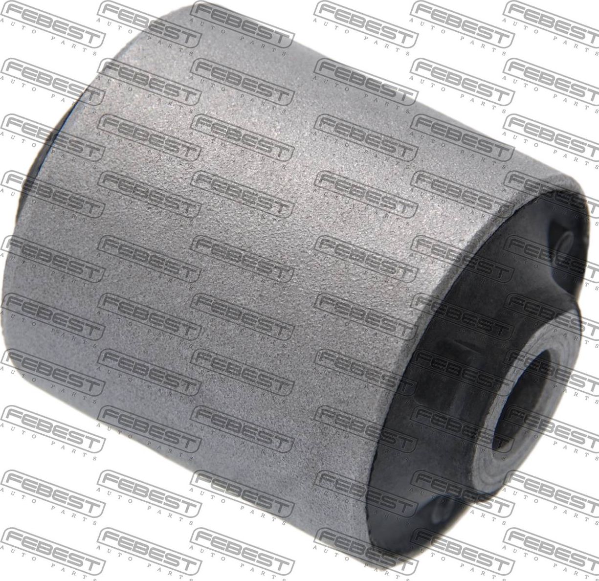 Сайлентблок заднего рычага подвески Febest. Артикул TAB-469