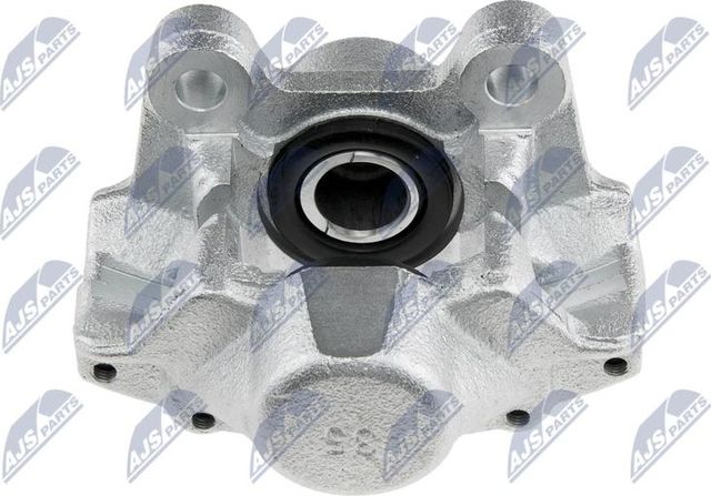 Тормозной суппорт NTY задний левый для Saab 900 II 1993-1998. Артикул HZT-PL-026