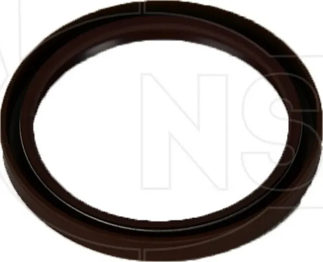 Сальник коленвала (NSP). Артикул NSP0196376569