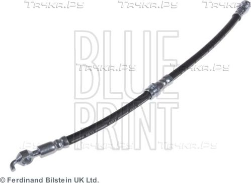 Тормозной шланг Blue Print передний правый/левый для Mazda Xedos 6 1992-1999. Артикул ADM55369