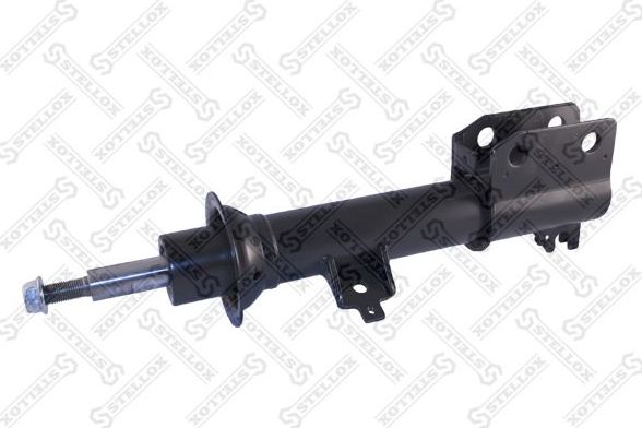 Амортизатор Stellox передний для Renault Espace III 1996-2002. Артикул 4114-0157-SX