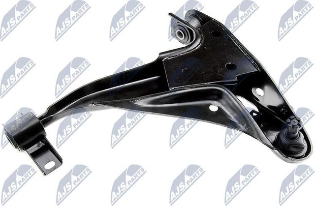 Поперечный рычаг передней подвески NTY левый нижний для Ford Explorer III 2001-2006. Артикул ZWD-CH-026