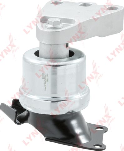 Подушка (опора) двигателя LYNXauto правая для Volkswagen Multivan T5 2003-2015. Артикул ME-1952