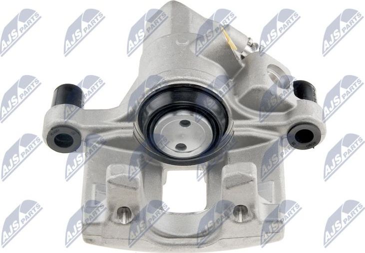 Тормозной суппорт NTY. Артикул HZT-FR-004