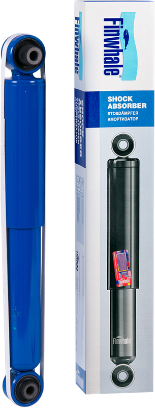 Амортизатор Finwhale. Артикул 25053GU
