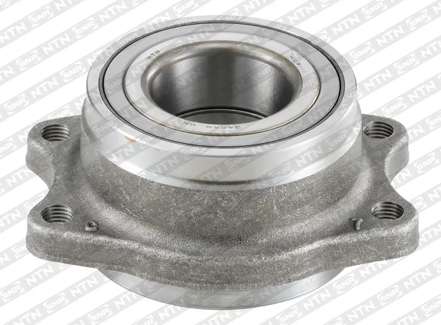 Подшипник ступичный (NTN/SNR). Артикул BGB35517S01