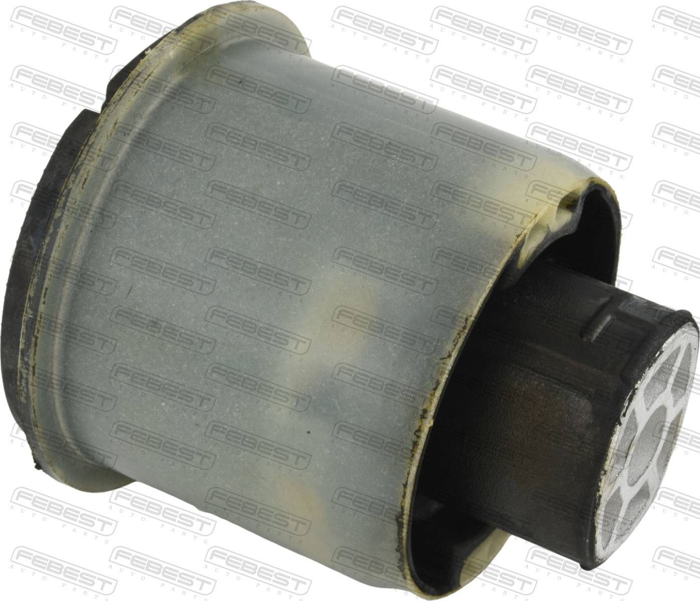 Сайлентблок задней балки Febest. Артикул RNAB-019