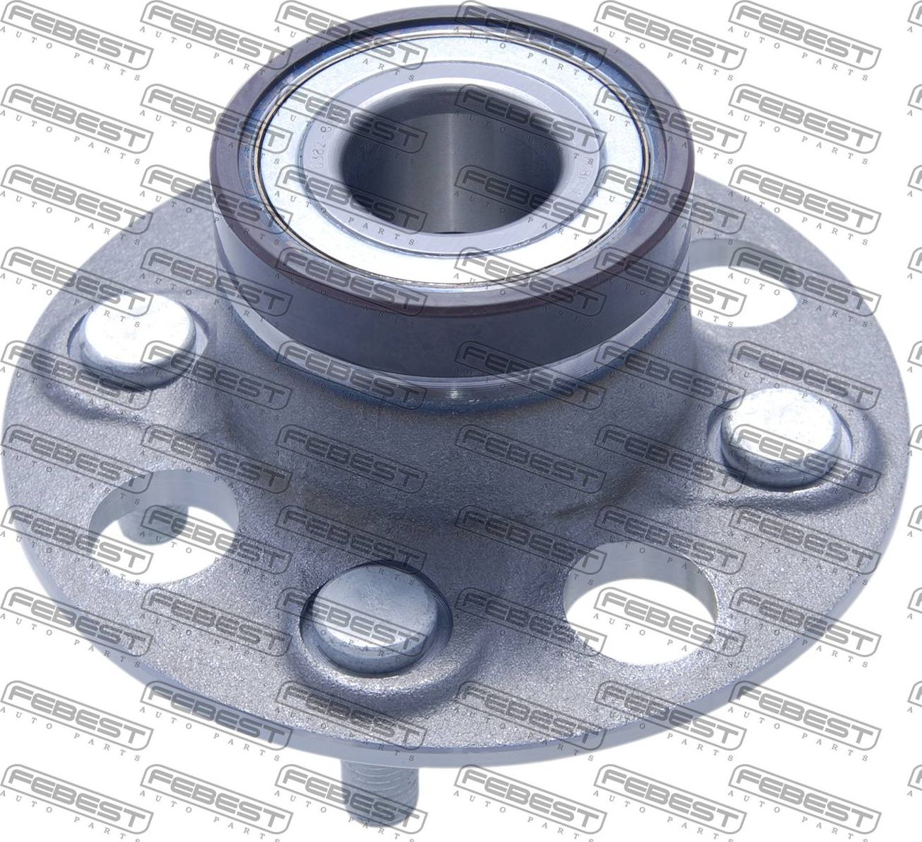 Ступица колеса Febest. Артикул 0382-GJMR