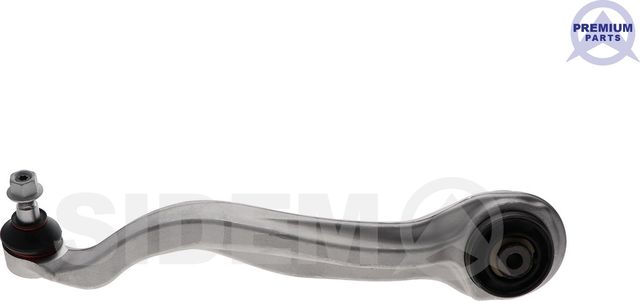 Продольный рычаг передней подвески Sidem (алюминий). Артикул 49152