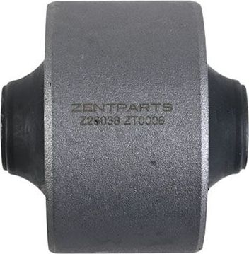 Сайлентблок переднего рычага подвески Zentparts. Артикул Z26038