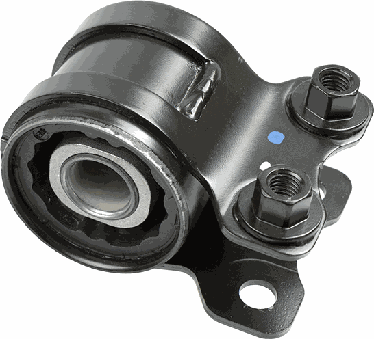 Сайлентблок переднего рычага подвески Lemforder. Артикул 30801 01