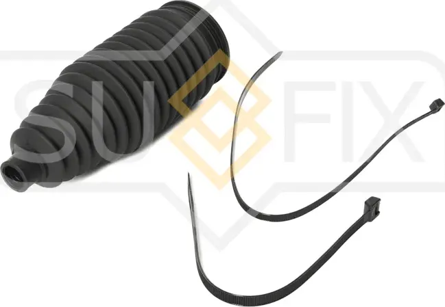 Пыльник рулевой рейки | прав/лев | (Sufix). Артикул FD1168