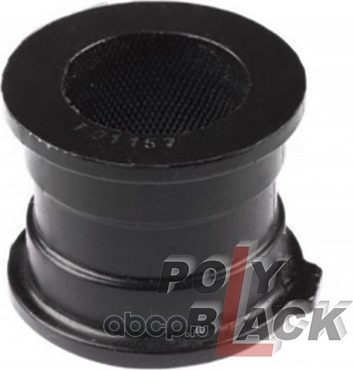 Втулка стабилизатора (Polyblack). Артикул T01157