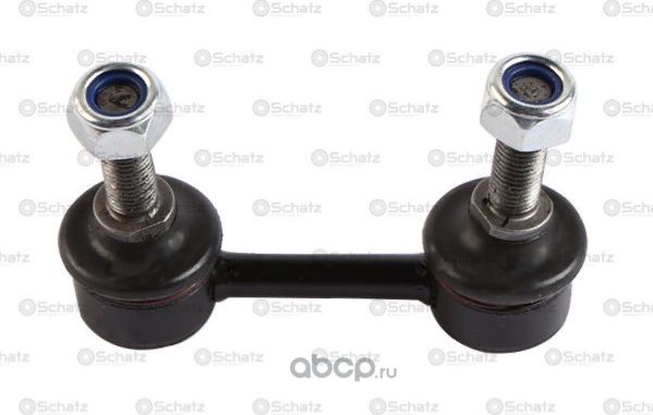 Стойка стабилизатора (Schatz). Артикул S321024