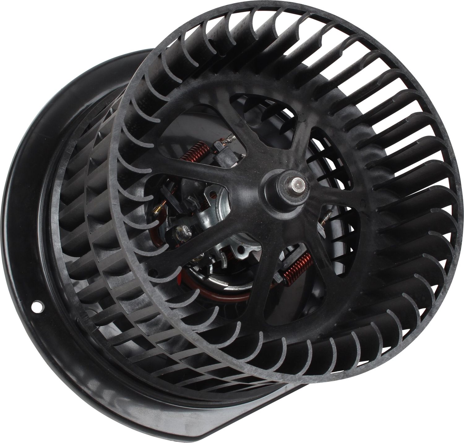 Вентилятор, мотор печки (отопителя) салона JP Group. Артикул 1126102000