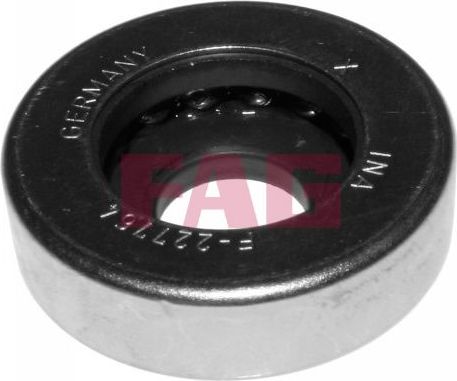 Опорный подшипник амортизатора (стойки) Fag. Артикул 713 0019 20