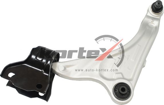 Рычаг пер.подв.нижн.L (Kortex). Артикул KSL5327